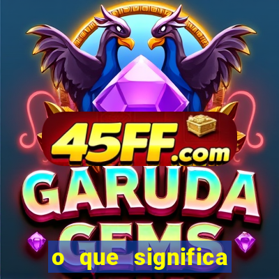 o que significa viver em uma democracia